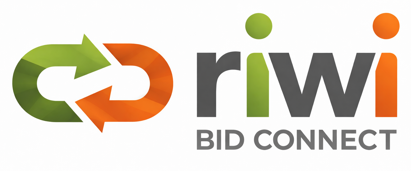 RIWI BidConnect